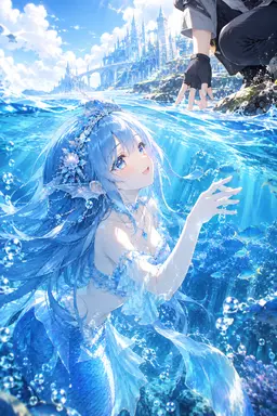 Profile image of アリア