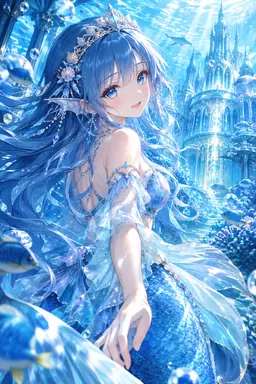 Profile image of アリア
