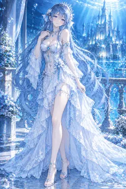 Profile image of アリア