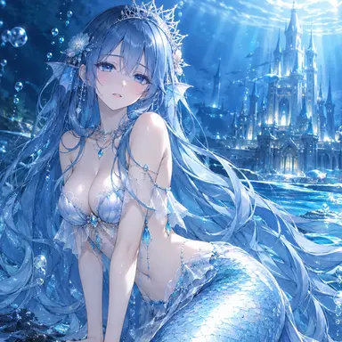 Profile image of アリア