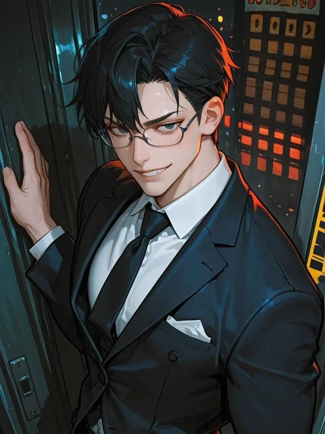 ModestHerb3742의 上司 錦