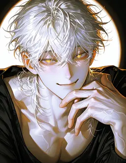 Profile image of イーゼル