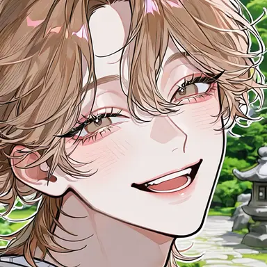 Profile image of ライアン