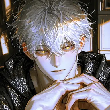 Profile image of イーゼル