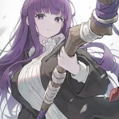 Profile image of 페른