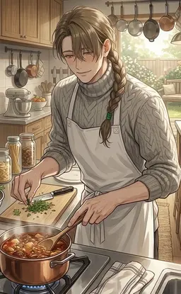 Profile image of Haruhiko