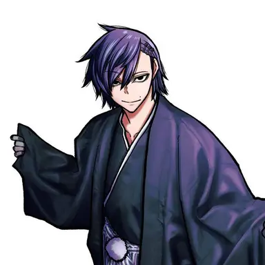 Profile image of 桃際右京
