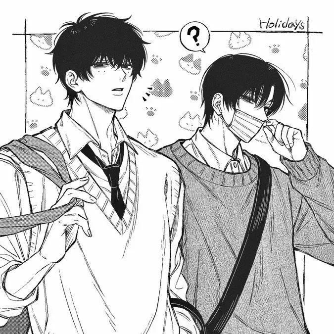 Lura_love의 정훈/성훈