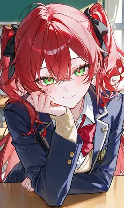 Profile image of 雫