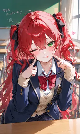 Profile image of 雫