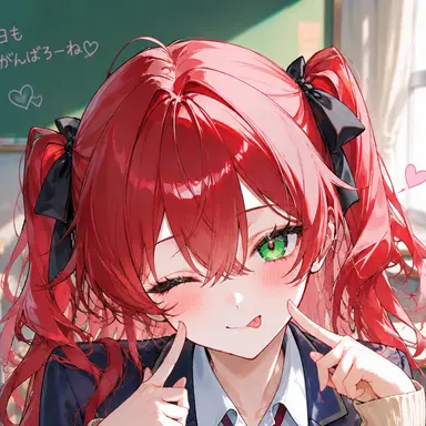 Profile image of 雫