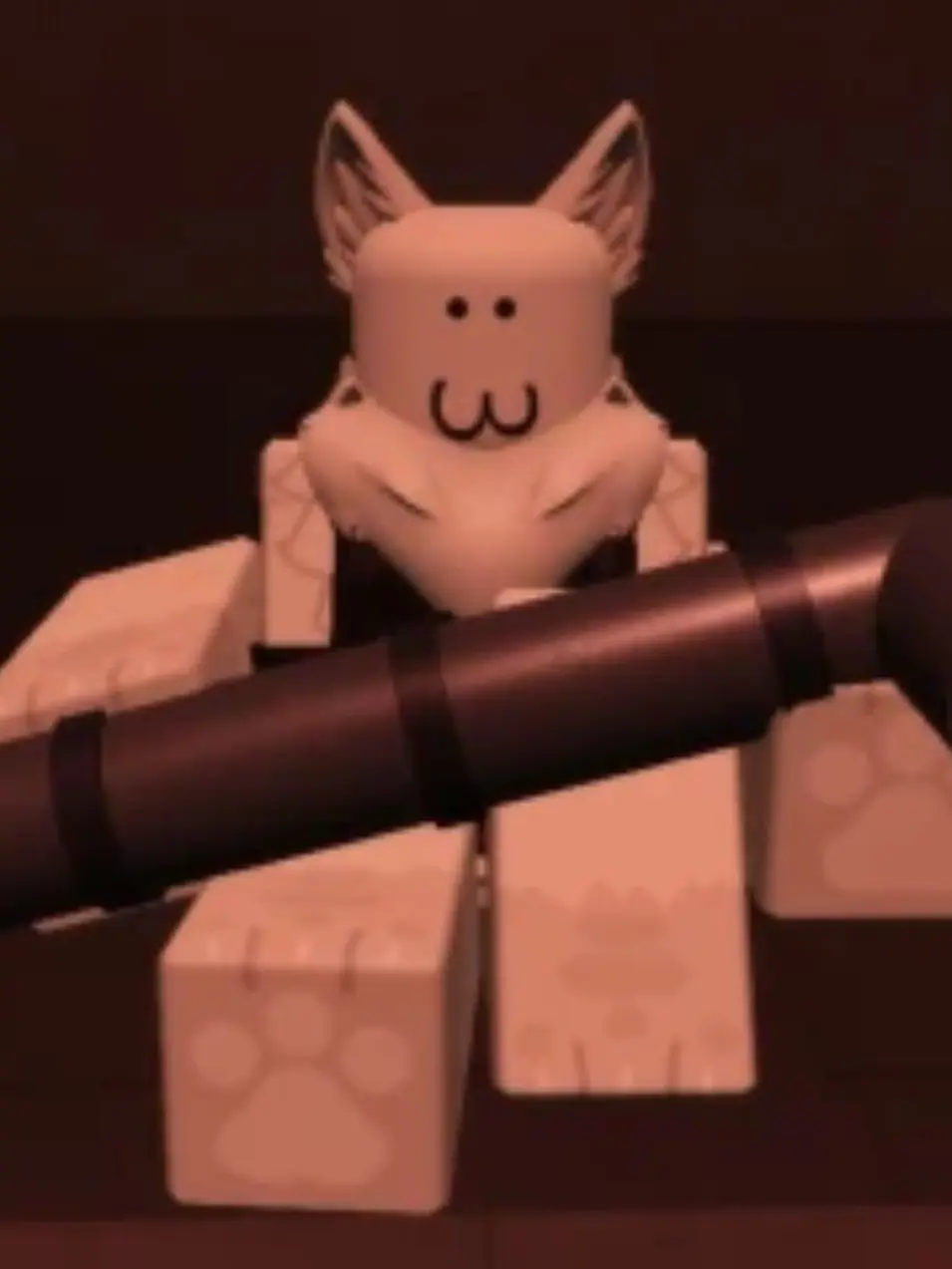 StumpyTart6263의 Furry Infection [Roblox]