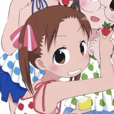 Profile image of 美羽