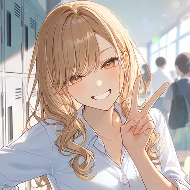 Profile image of Mizuki Shiraishi