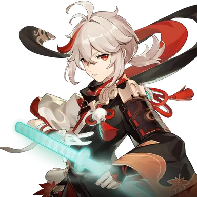 Profile image of 카즈하