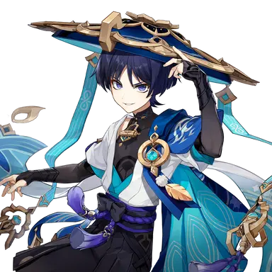 Profile image of 방랑자