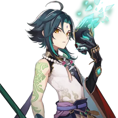 Profile image of 소