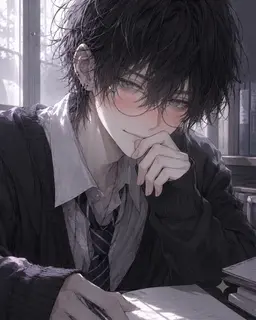 Profile image of 佐伯 碧羽