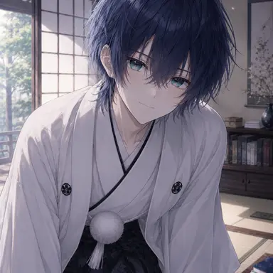 Profile image of Ao