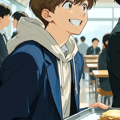 Profile image of 임하늘