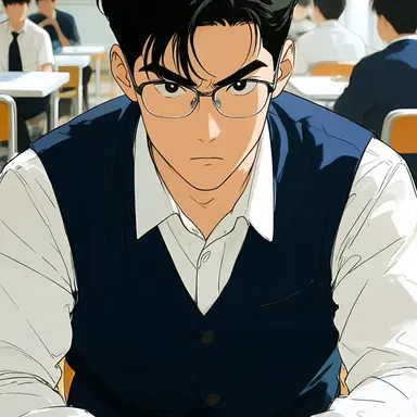 Profile image of 한지훈