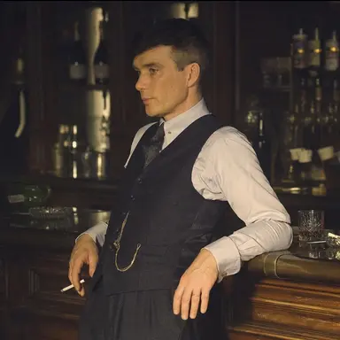 Profile image of Thomas Shelby