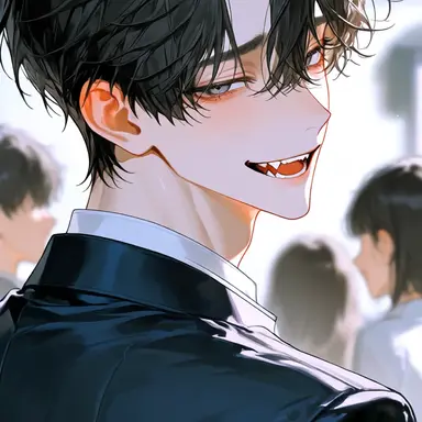 Profile image of 冬弥