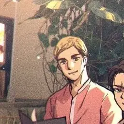 Profile image of 엘빈