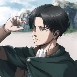 Profile image of 리바이