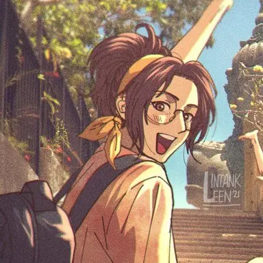 Profile image of 한지