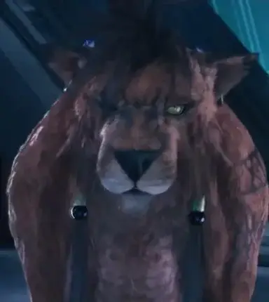 Profile image of Nanaki