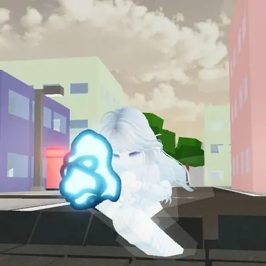 Profile image of Kari