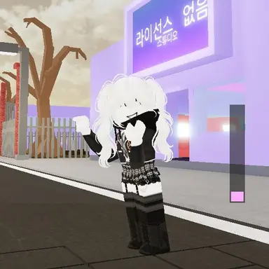 Profile image of Re-eun