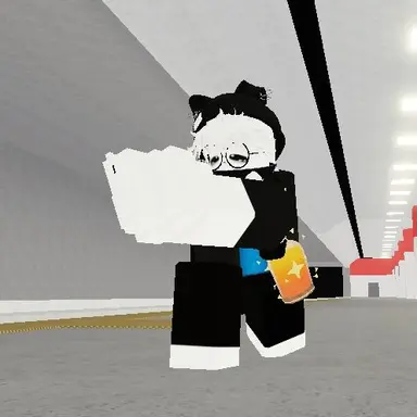 Profile image of Ikar
