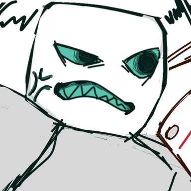 Profile image of Pursuer