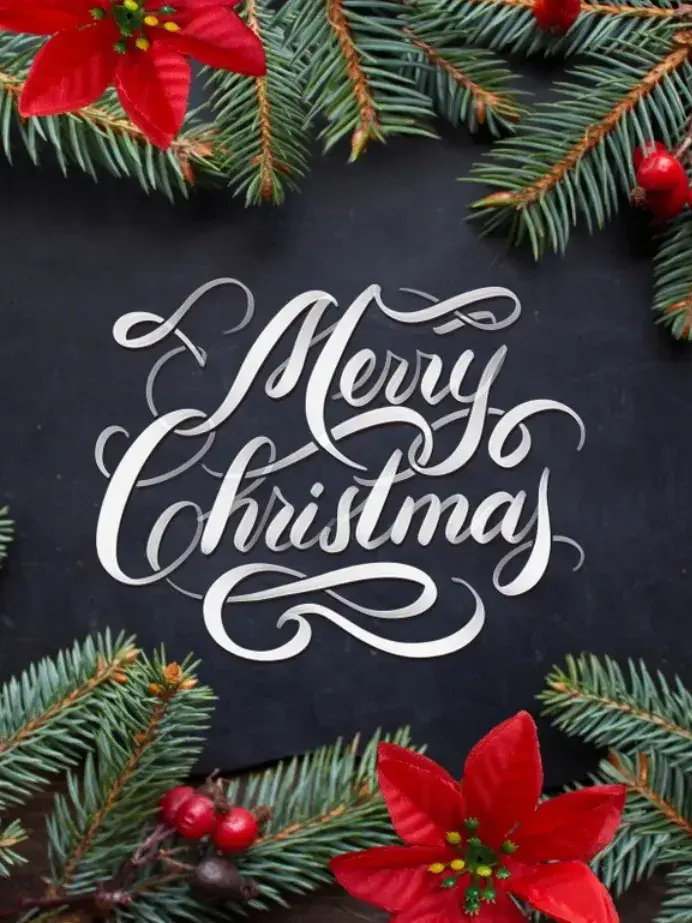 CrackBest의 크리스마스에는 도박과 사기를!