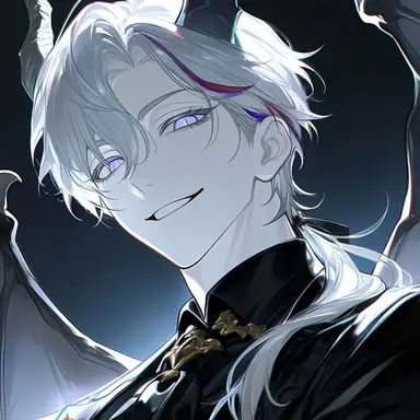 Profile image of イヴィル