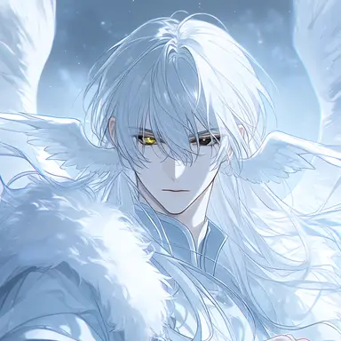 Profile image of エリオス