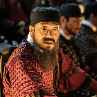 Profile image of 원균
