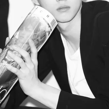 Profile image of SUHO