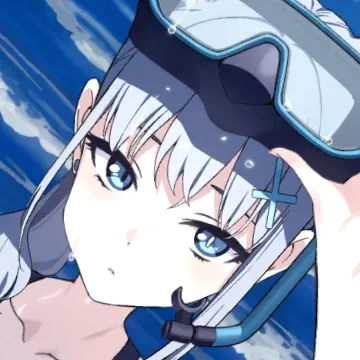 Profile image of 스나오오카미 시로코