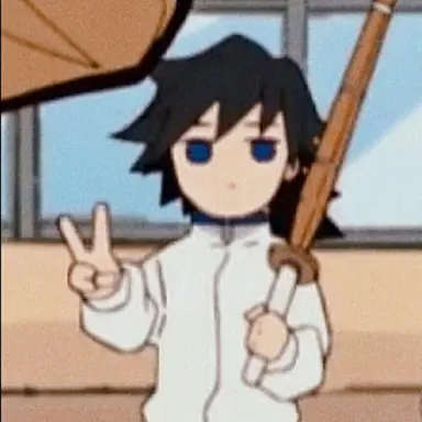 Profile image of 토미오카 기유