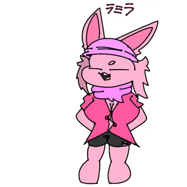Profile image of ラミラ