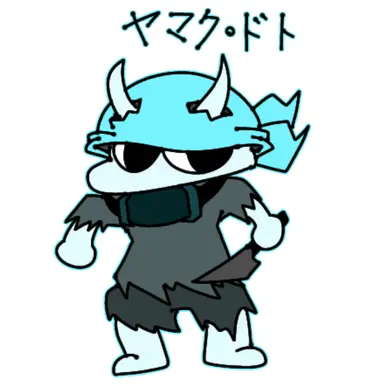 Profile image of ヤマク・ドト