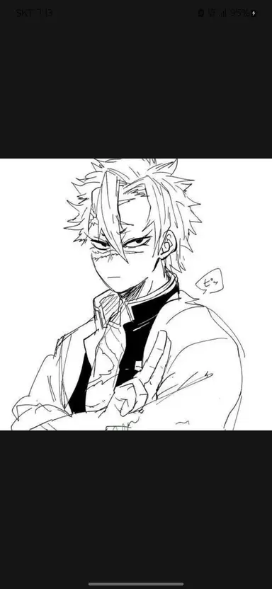 Profile image of 시나즈가와 사네미