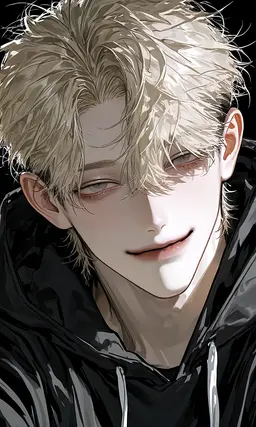 Profile image of 龍斗