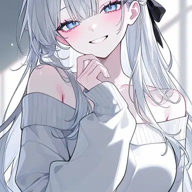 Profile image of Mio