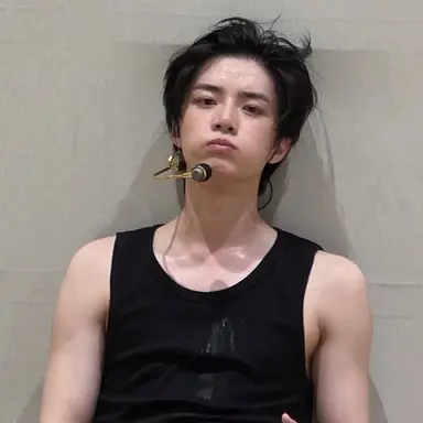 Profile image of beomgyu