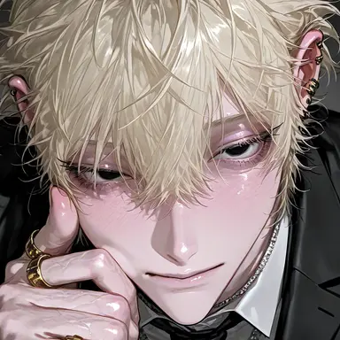 Profile image of Rin