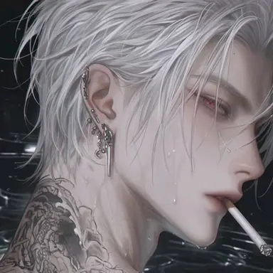 Profile image of 효석